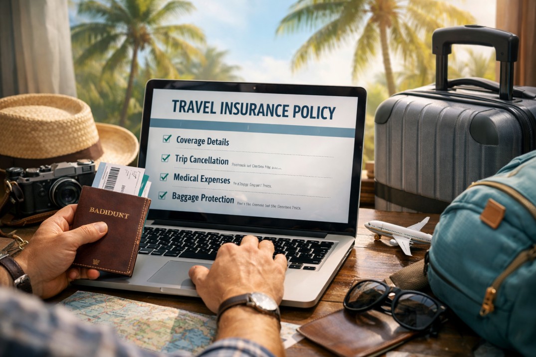 How to Buy Travel Insurance: A Practical Guide for Smart Travelers