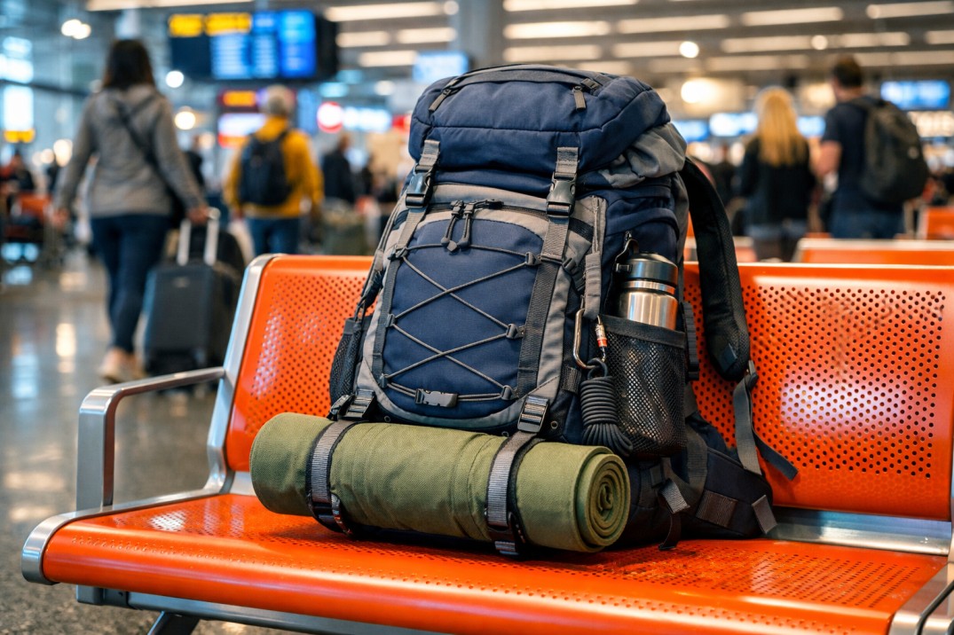 Understanding Airline Baggage Rules and How to Avoid Fees